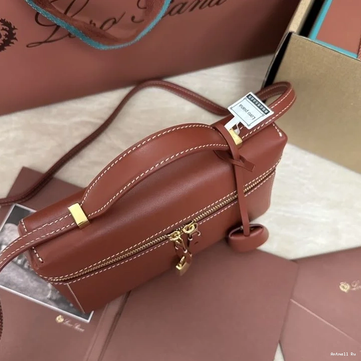 Piana Satchel 43927 Bags Loro Contemporary 0709
